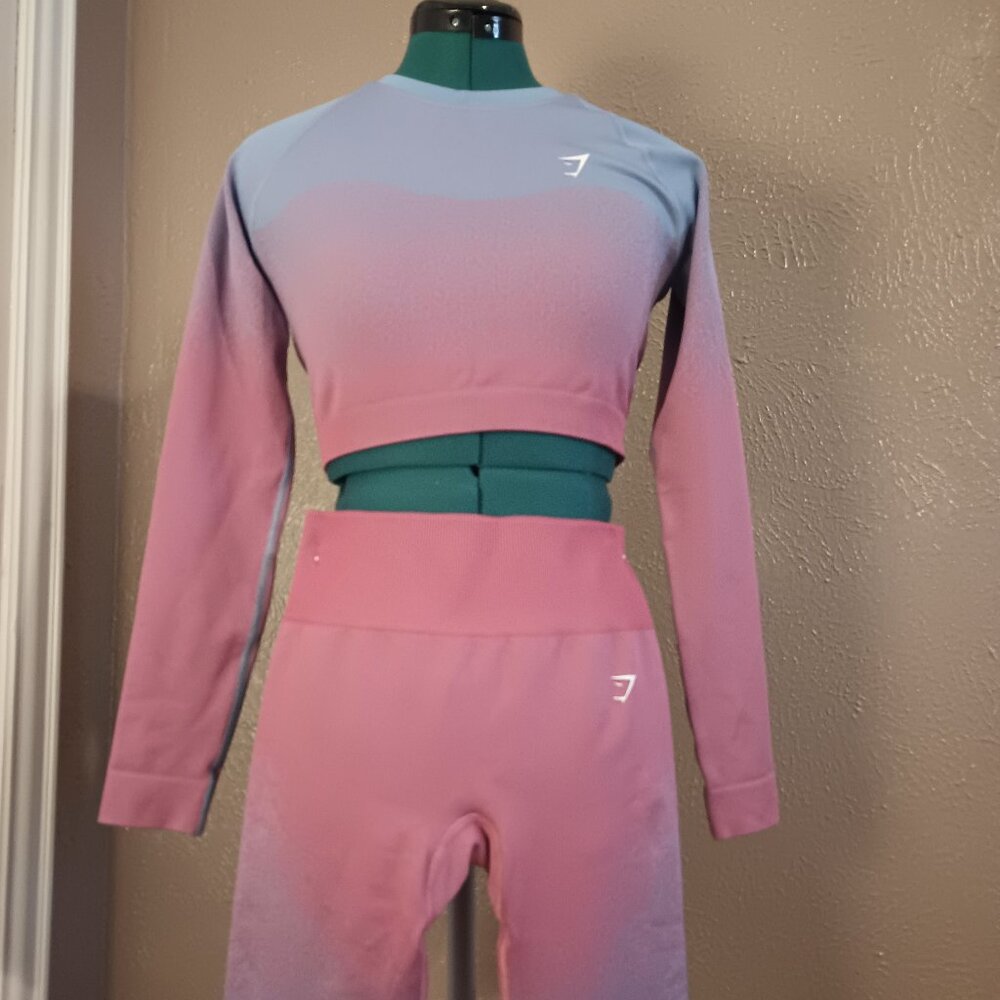 Gymshark set